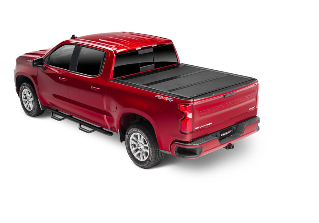 Undercover AX 2019-23 GM 1500 5.10ft AX12022