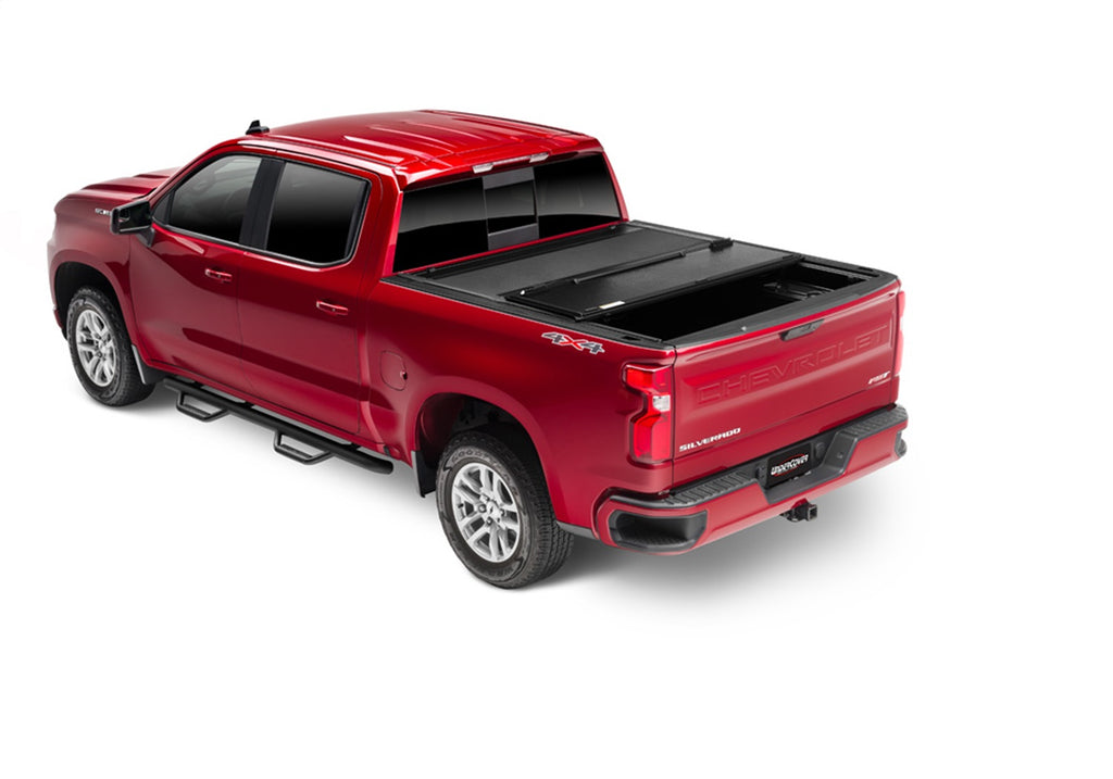 Undercover AX 2019-23 GM 1500 5.10ft AX12022