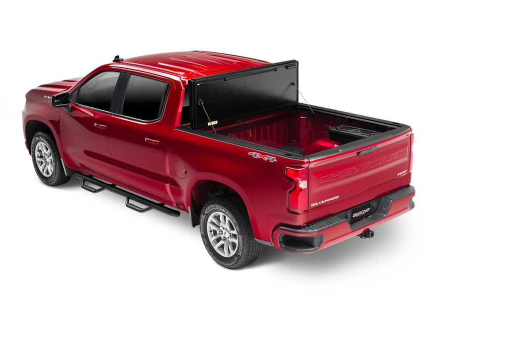 Undercover AX 2019-23 GM 1500 6.7ft AX12023