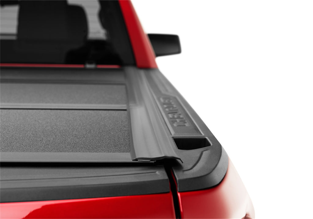 Undercover AX 14-19 HD GM 8.2ft AX12025