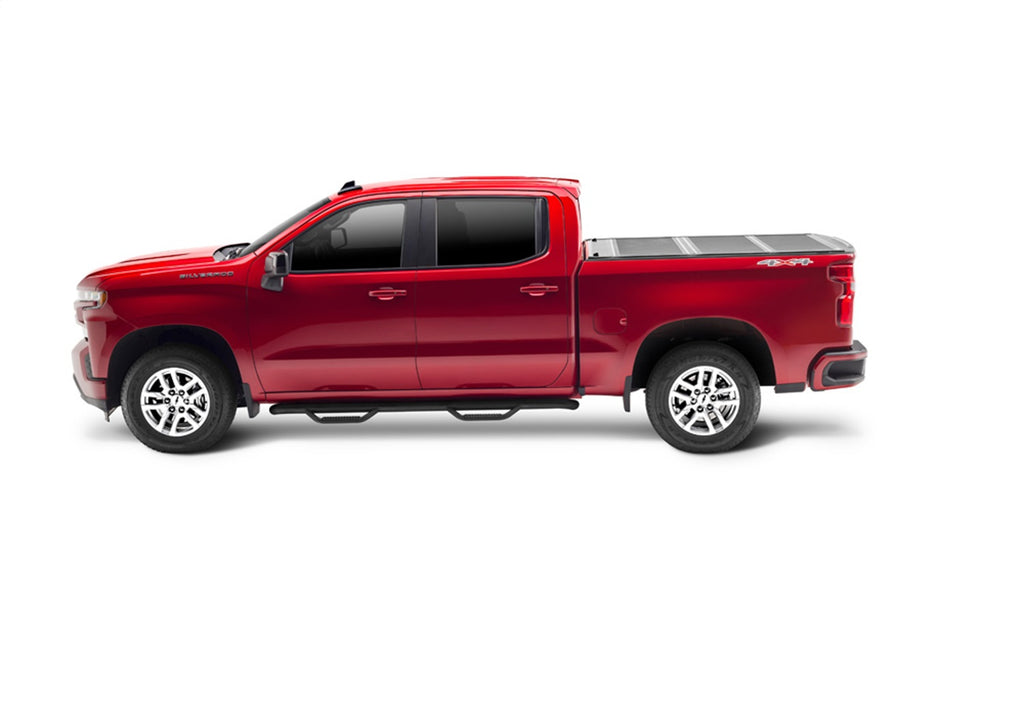 Undercover AX 2019-23 GM 1500 5.10ft AX12022