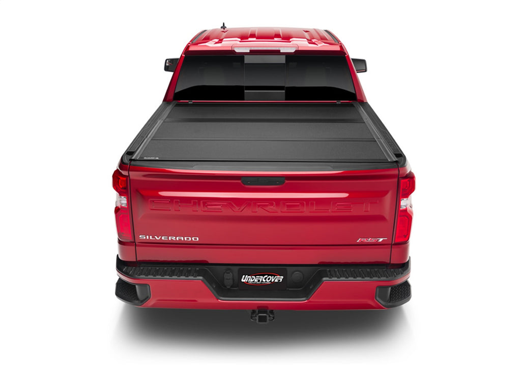 Undercover AX 2019-23 GM 1500 5.10ft AX12022