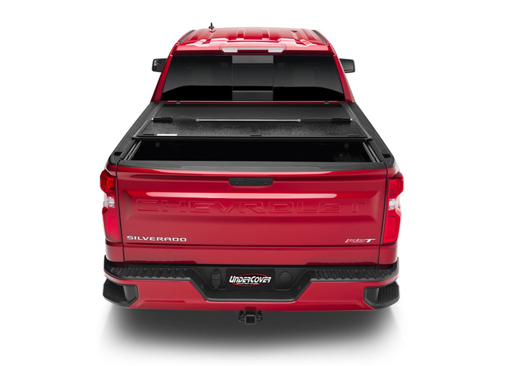 Undercover AX 2019-23 GM 1500 6.7ft AX12023