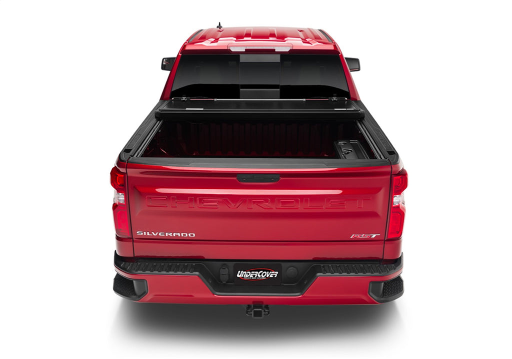 Undercover AX 2019-23 GM 1500 6.7ft AX12023