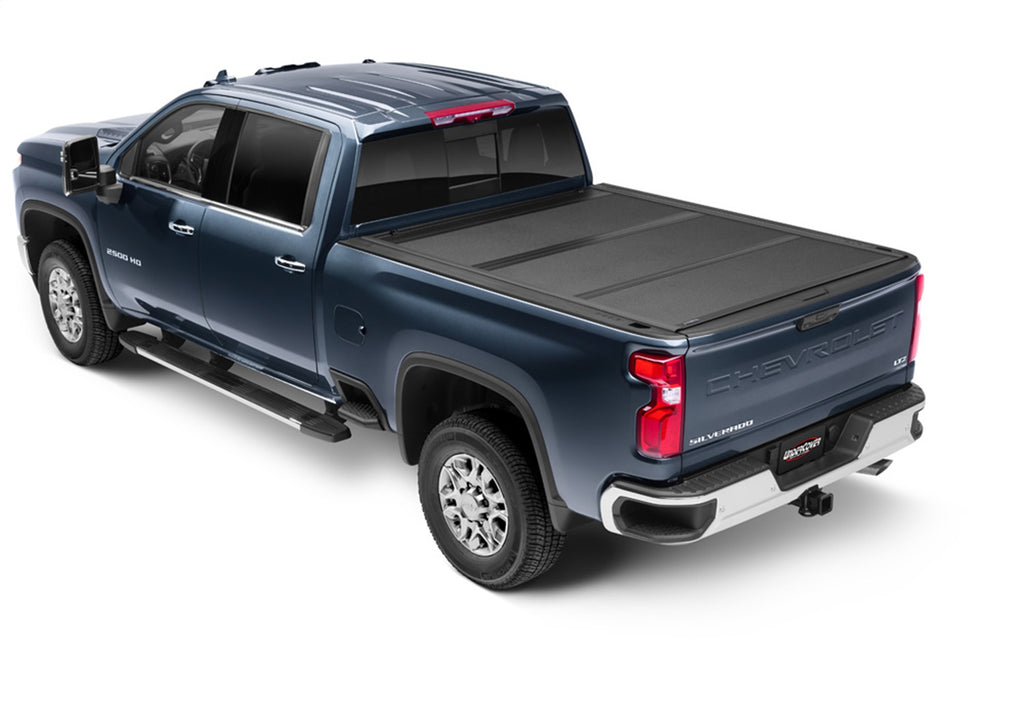 Undercover AX 2020-23 HD GM 8.2ft AX12026