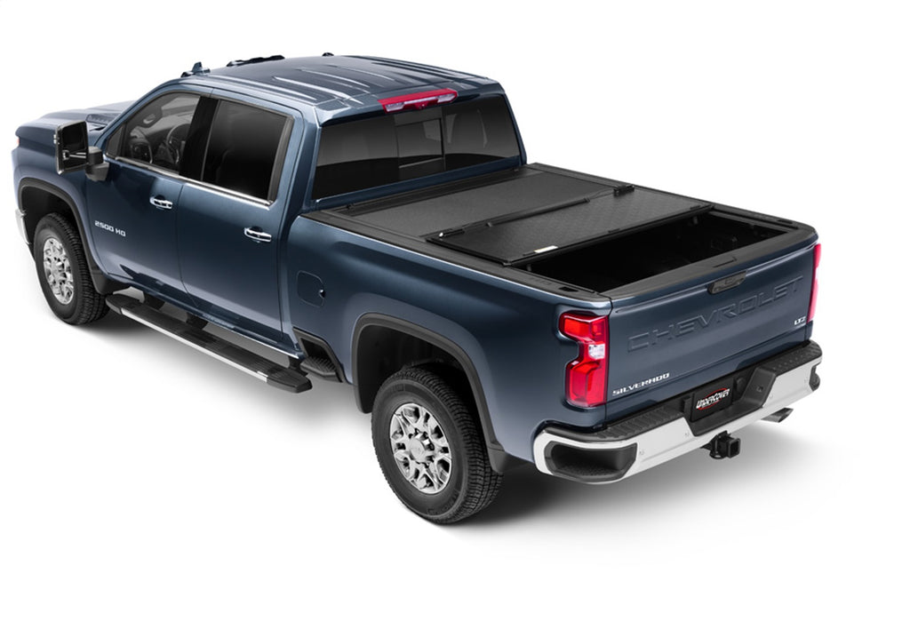Undercover AX 2020-23 HD GM 8.2ft AX12026