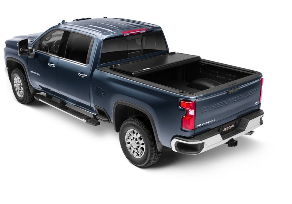 Undercover AX 2020-23 HD GM 8.2ft AX12026