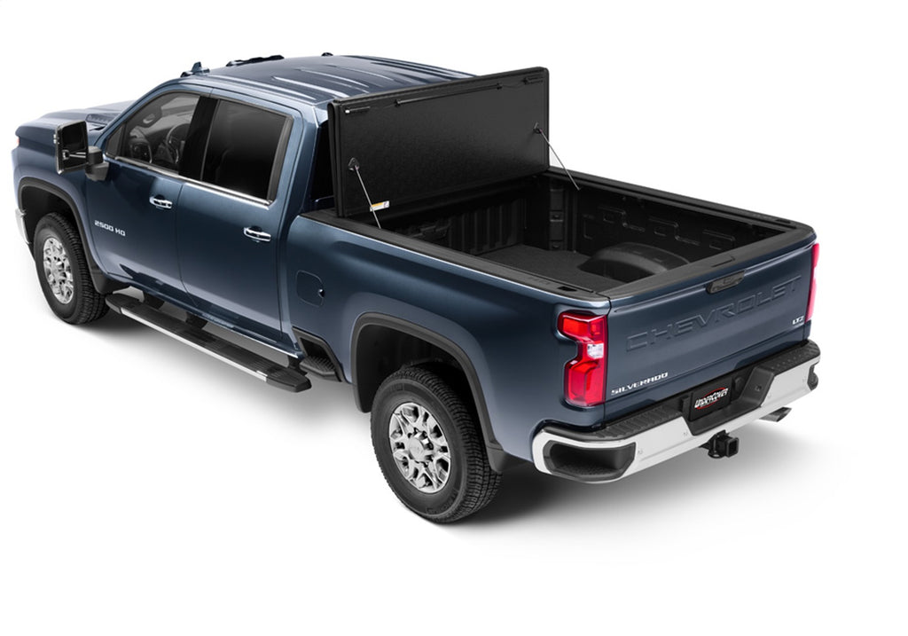 Undercover AX 2020-23 HD GM 8.2ft AX12026