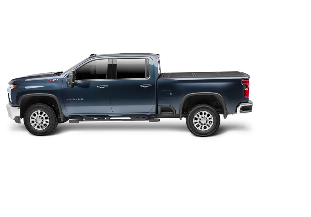 Undercover AX 2020-23 HD GM 8.2ft AX12026