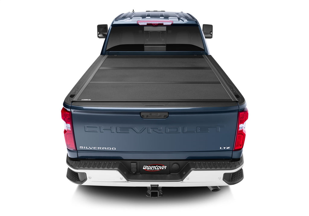 Undercover AX 2020-23 HD GM 8.2ft AX12026