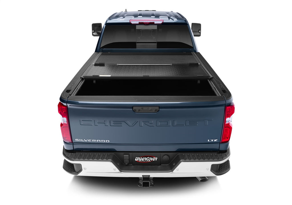 Undercover AX 2020-23 HD GM 8.2ft AX12026