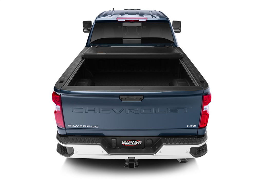 Undercover AX 2020-23 HD GM 8.2ft AX12026
