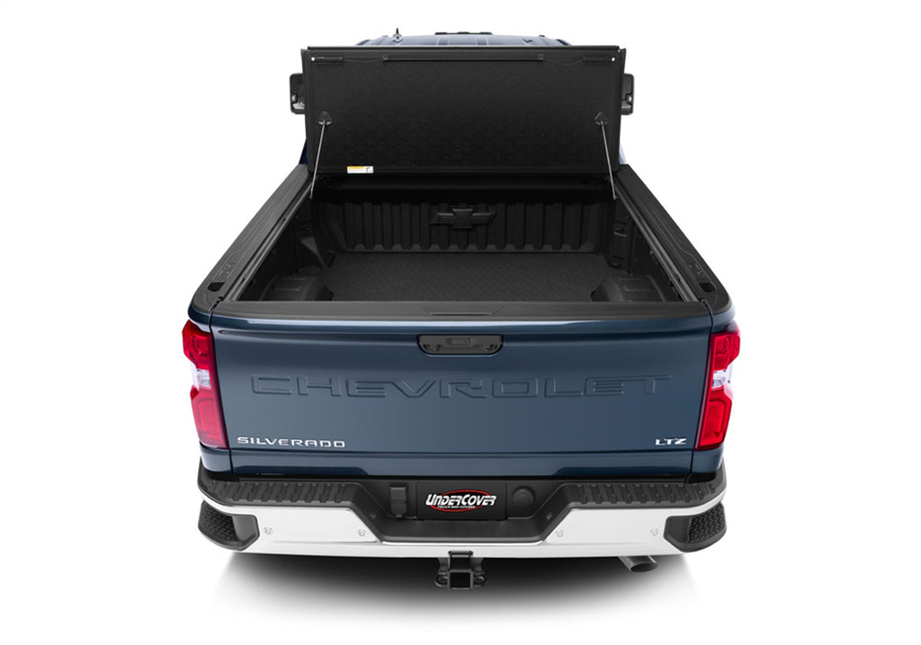Undercover AX 2020-23 HD GM 8.2ft AX12026