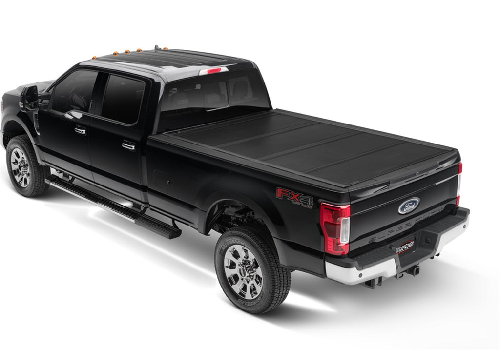 Undercover AX 2017-23 SD 8.2ft AX22026