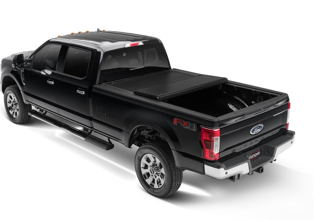 Undercover AX 2017-23 SD 8.2ft AX22026