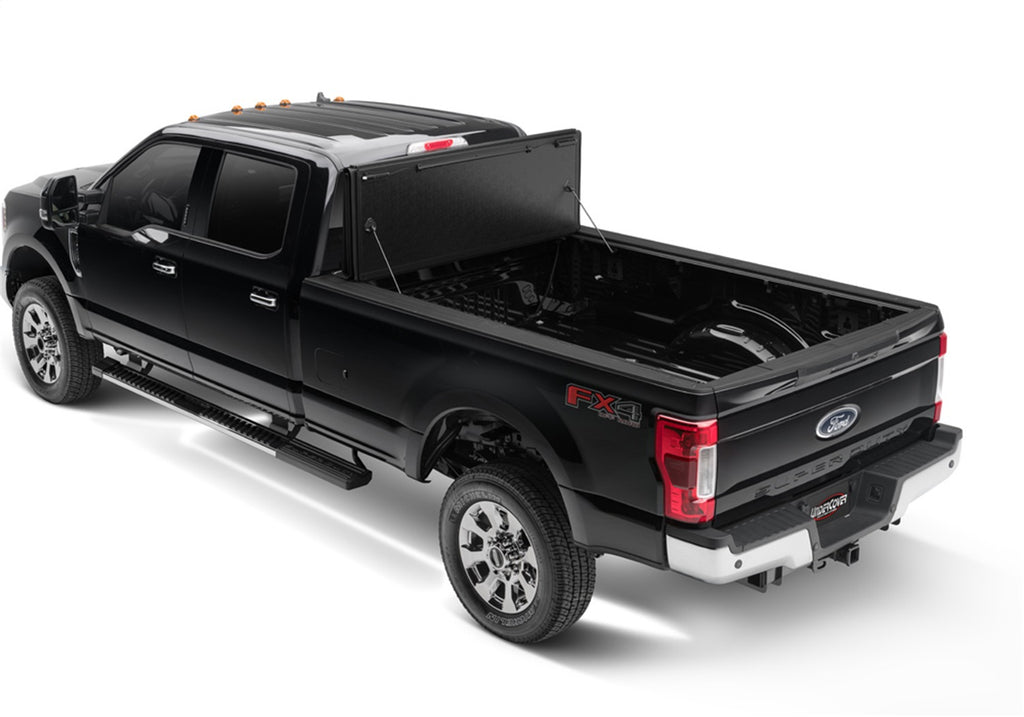 Undercover AX 2017-23 SD 8.2ft AX22026