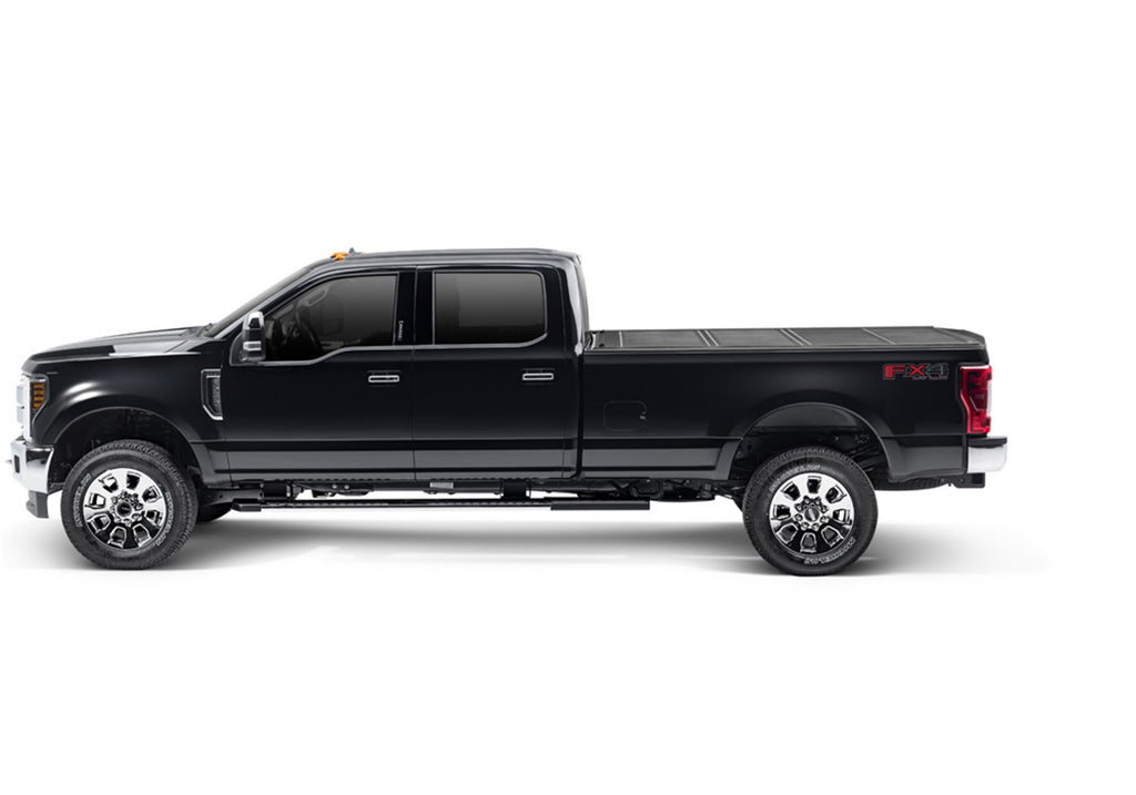 Undercover AX 2017-23 SD 8.2ft AX22026