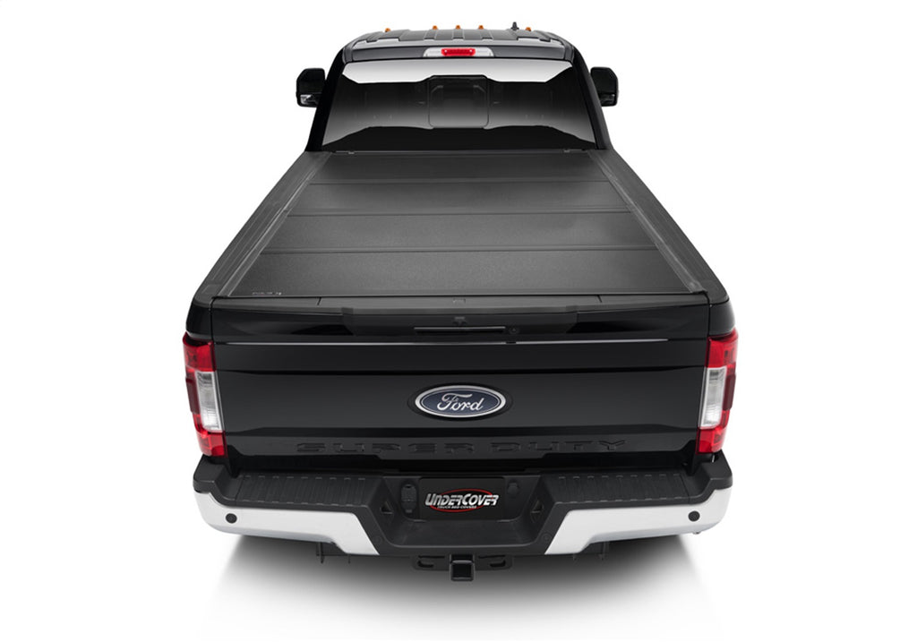 Undercover AX 2017-23 F250/F350 6.10ft AX22021