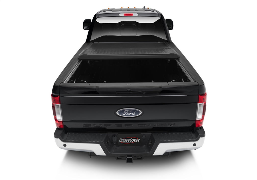Undercover AX 2017-23 F250/F350 6.10ft AX22021