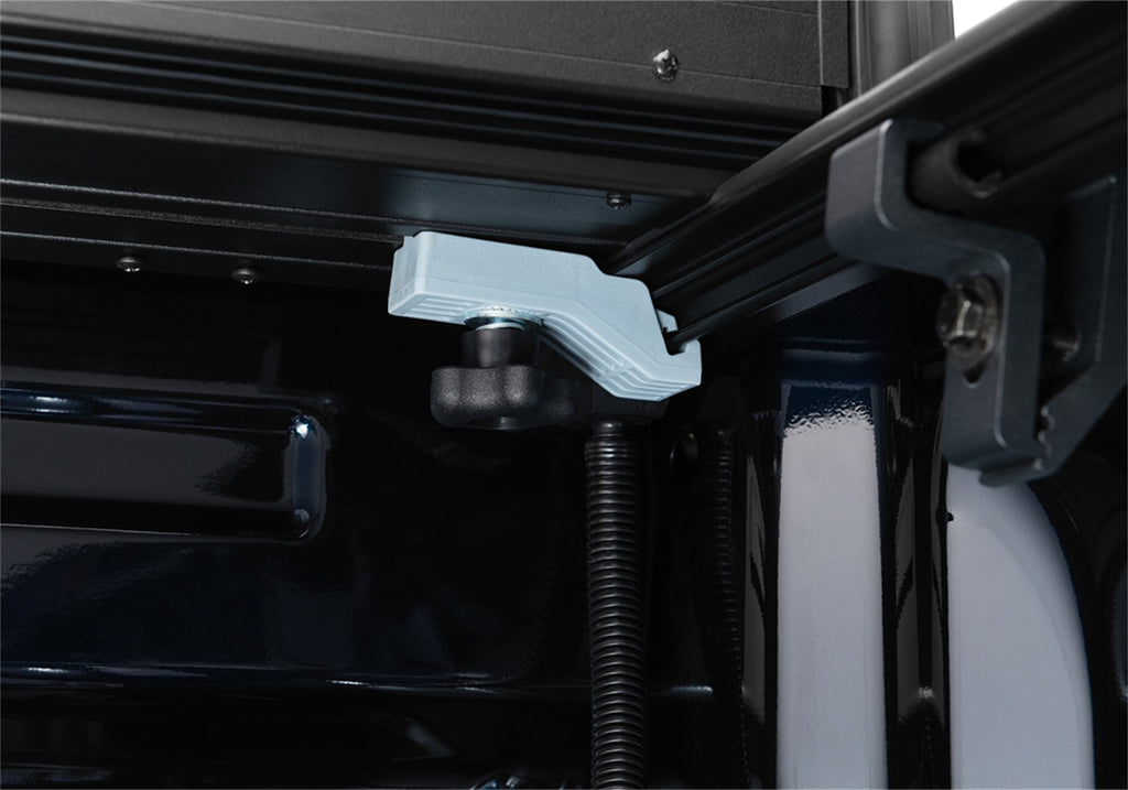 Undercover AX 2021-23 F150 5.7ft AX22029
