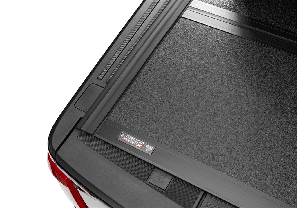 Undercover AX 2021-23 F150 5.7ft AX22029