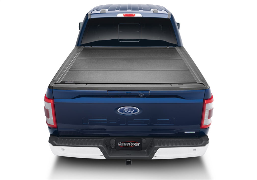 Undercover AX 2021-23 F150 6.7ft AX22030