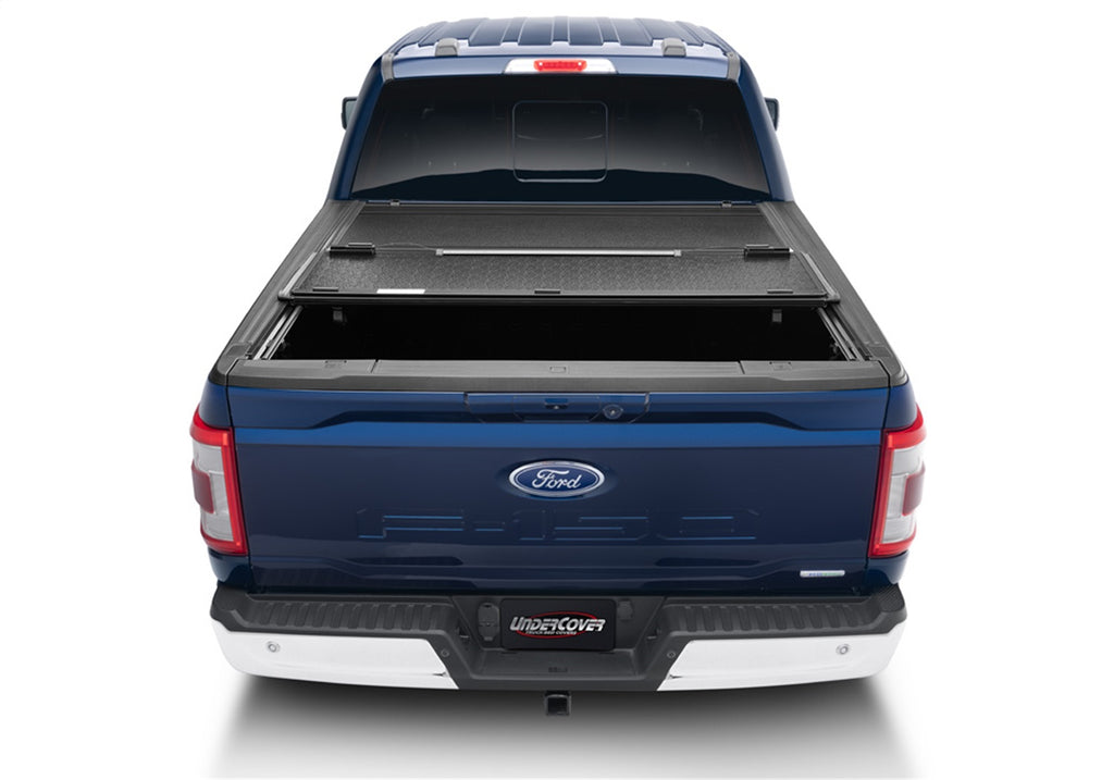 Undercover AX 2021-23 F150 6.7ft AX22030