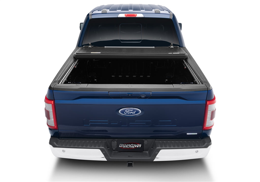 Undercover AX 2021-23 F150 6.7ft AX22030