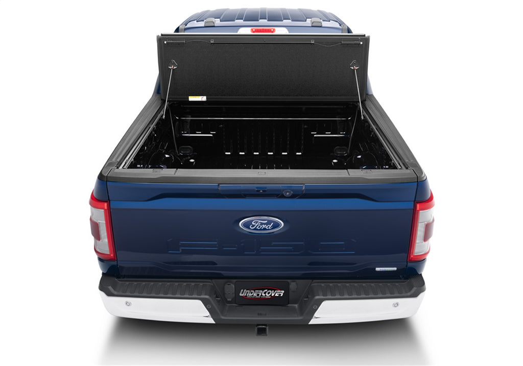 Undercover AX 2021-23 F150 6.7ft AX22030