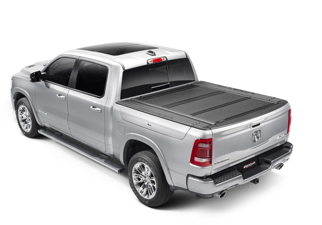 Undercover AX 2019-23 Ram 1500 5.7ft AX32011