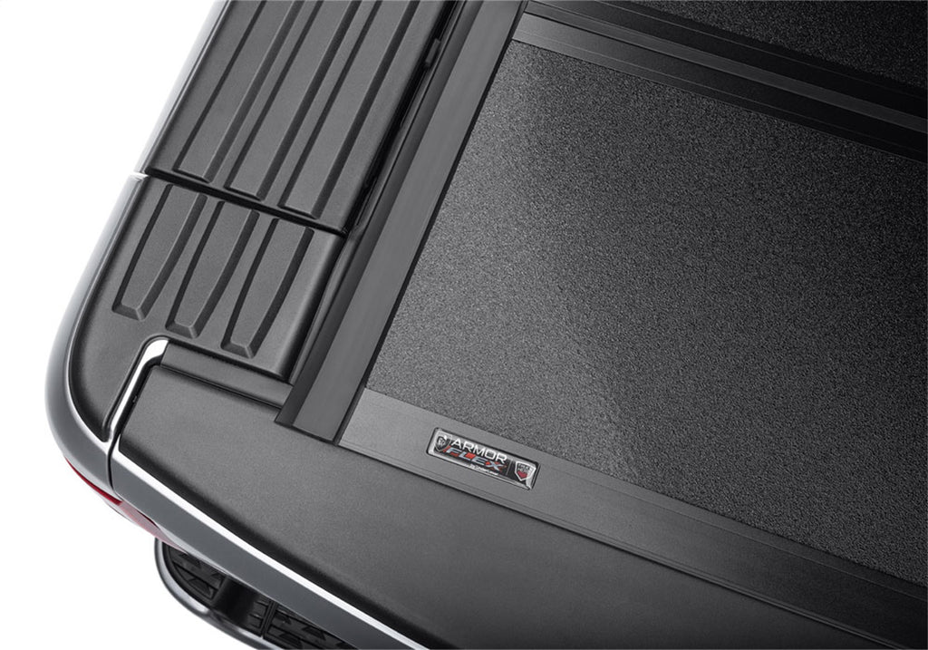 Undercover AX 2019-23 Ram 1500 5.7ft AX32011