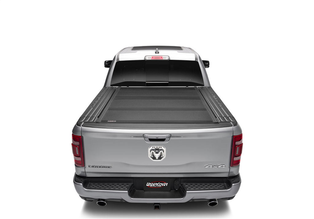 Undercover AX 2019-23 Ram 1500 5.7ft AX32011