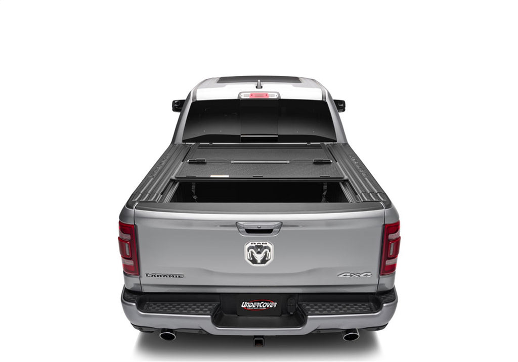 Undercover AX 2019-23 Ram 1500 5.7ft AX32011