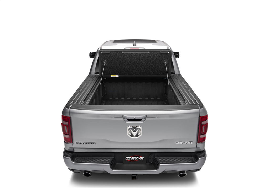Undercover AX 2019-23 Ram 1500 5.7ft AX32011