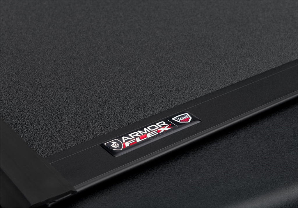 Undercover AX 2009-23 CLA Ram DS 8.2ft AX32005