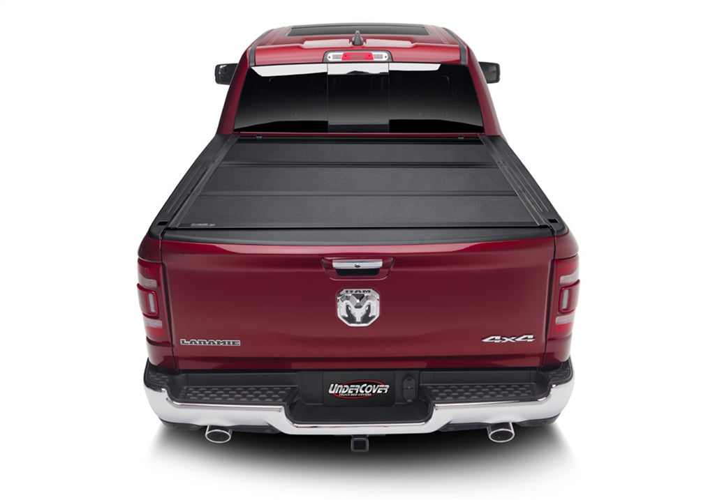 Undercover Armor Flex 19 (New Body Style)-22 Ram 1500 8ft. AX32007