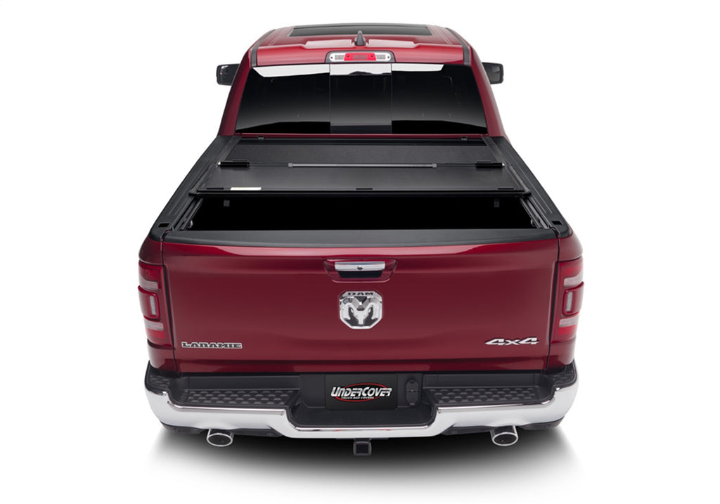 Undercover Armor Flex 19 (New Body Style)-22 Ram 1500 8ft. AX32007