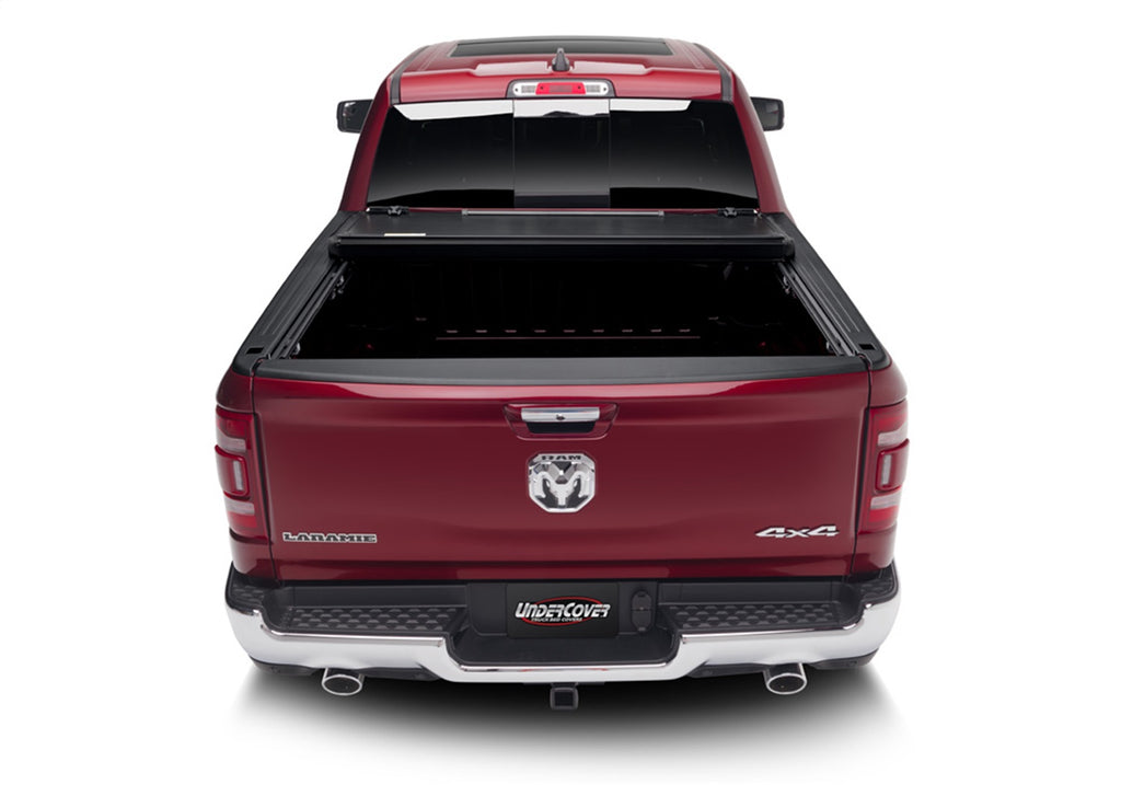 Undercover Armor Flex 19 (New Body Style)-22 Ram 1500 8ft. AX32007