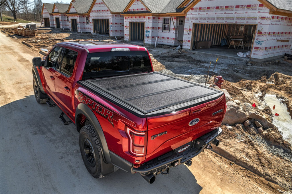 Undercover AX 2019-23 Ram 1500 5.7ft AX32012