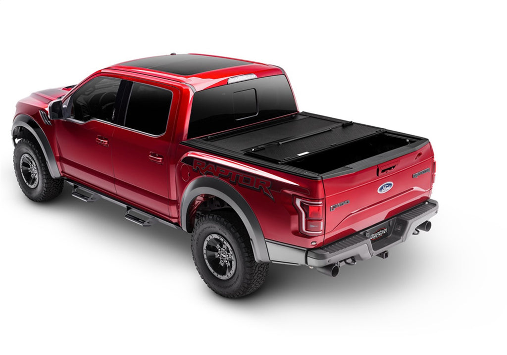 Undercover AX 05-15 Tacoma 5ft AX42002