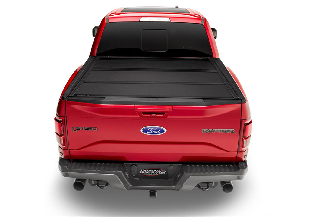 Undercover AX 07-21 Tundra 6.7ft AX42009