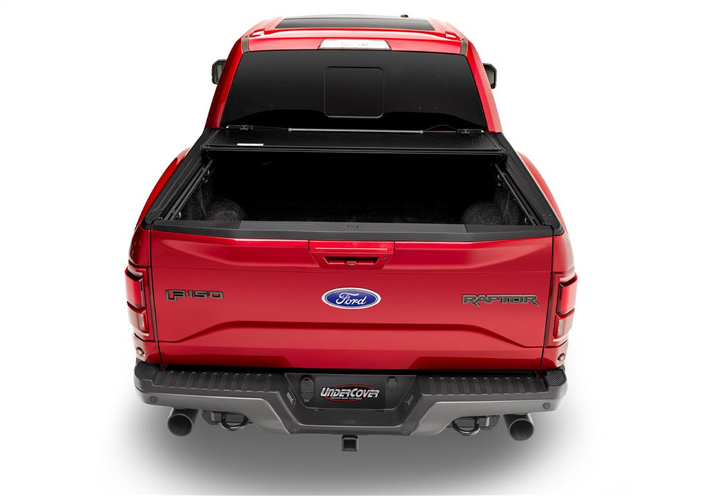 Undercover AX 05-15 Tacoma 5ft AX42002