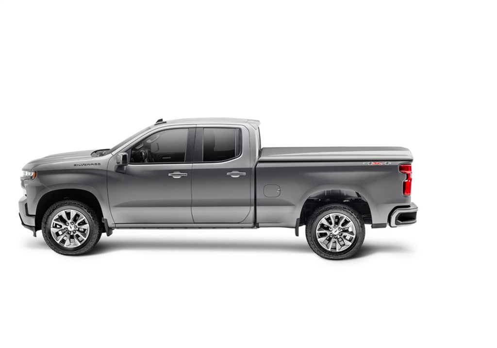 Undercover EX 19-20 Silverado 1500 5.9ft UC1178L-G2X