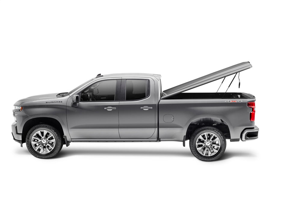 Undercover EX 19-20 Silverado 1500 6.7ft UC1188L-GPJ