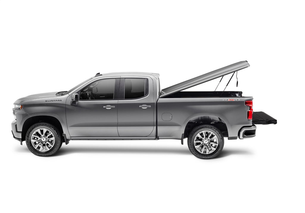 Undercover EX 19-20 Silverado 1500 5.9ft UC1178L-GE0