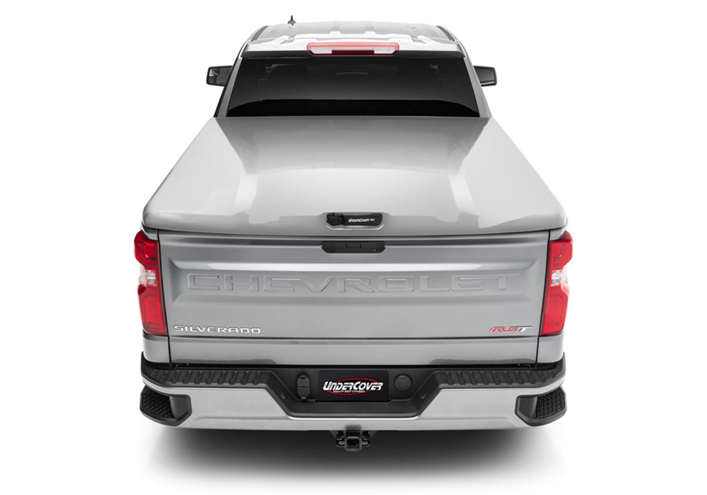 Undercover EX 19-20 Silverado 1500 5.9ft UC1178L-G2X