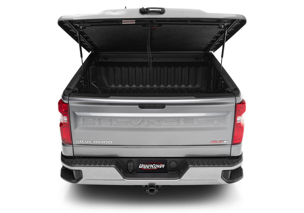 Undercover EX 19-20 Silverado 1500 6.7ft UC1188L-GPJ