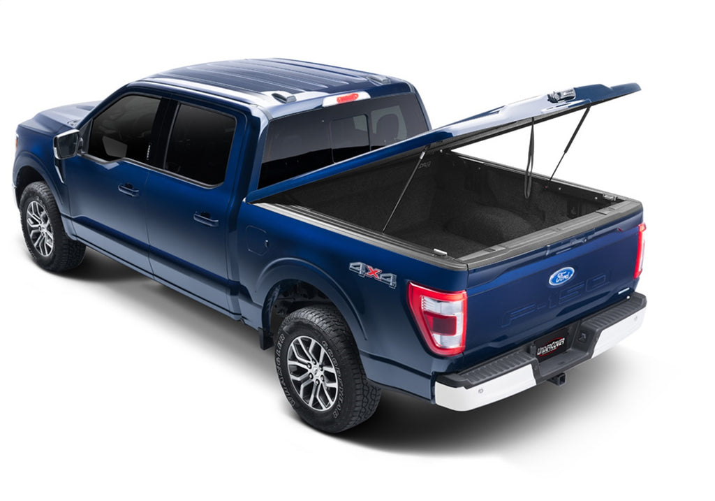 Undercover ES 2017-22 F250 6.9ft UC2178S