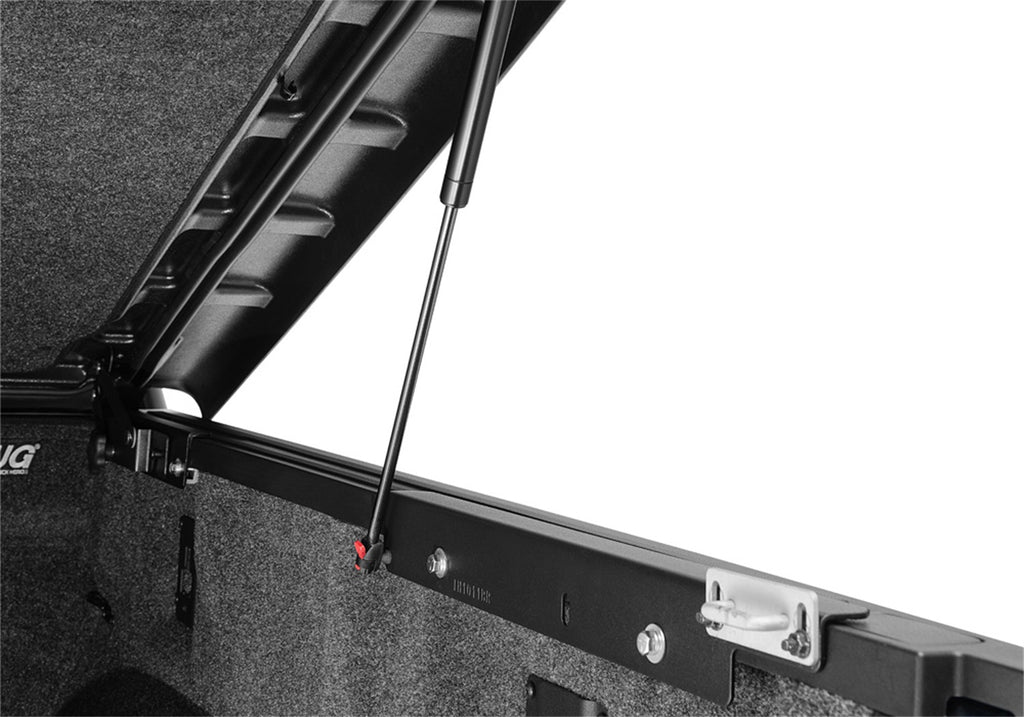 Undercover ES 2017-22 F250 6.9ft UC2178S