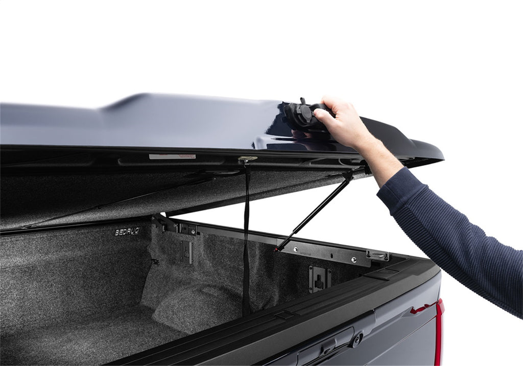 Undercover ES 2021 F150 5.7ft UC2208S